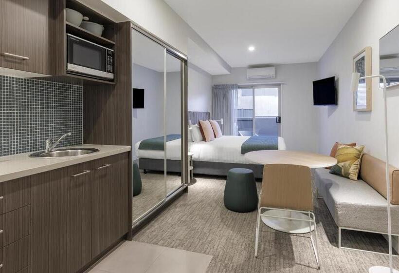 스탠다드 스튜디오, Quest Bundoora