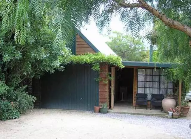 ２ベッドルームハウス, Red Brier Cottage Accommodation
