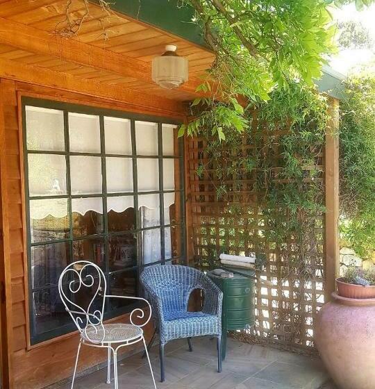 منزل غرفتين نوم, Red Brier Cottage Accommodation