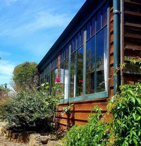침실 2개 주택, Red Brier Cottage Accommodation