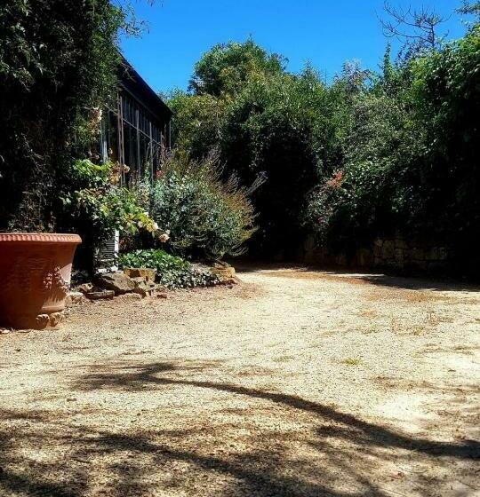 منزل غرفتين نوم, Red Brier Cottage Accommodation