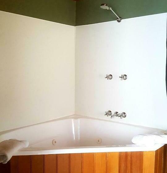 منزل غرفتين نوم, Red Brier Cottage Accommodation