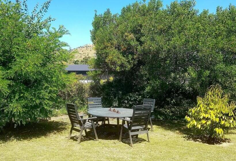 منزل غرفتين نوم, Red Brier Cottage Accommodation