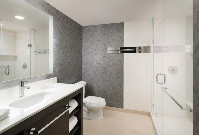 סוויטה, Residence Inn By Marriott Los Angeles Pasadena/old Town