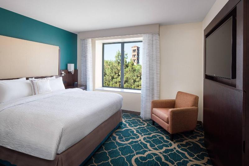 스위트, Residence Inn By Marriott Los Angeles Pasadena/old Town