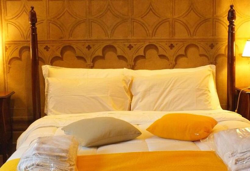 سوییت سوپریور, Residenze Gregoriane   Residenza D Epoca