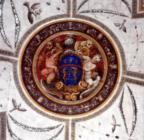 سوییت سوپریور, Residenze Gregoriane   Residenza D Epoca