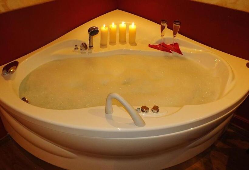 آپارتمان 1 خوابه با تراس, Residenze Gregoriane   Residenza D Epoca