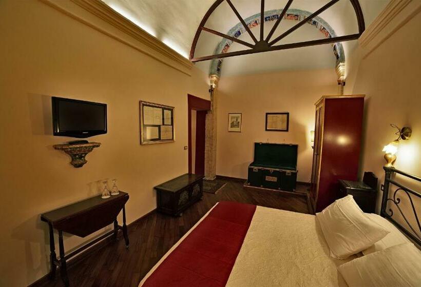 سوییت خانوادگی, Residenze Gregoriane   Residenza D Epoca