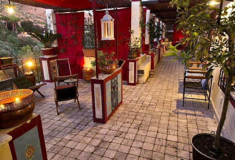 سوییت خانوادگی, Residenze Gregoriane   Residenza D Epoca