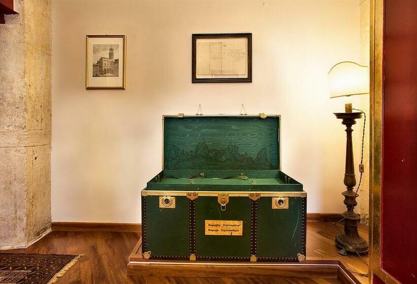 سوییت خانوادگی, Residenze Gregoriane   Residenza D Epoca