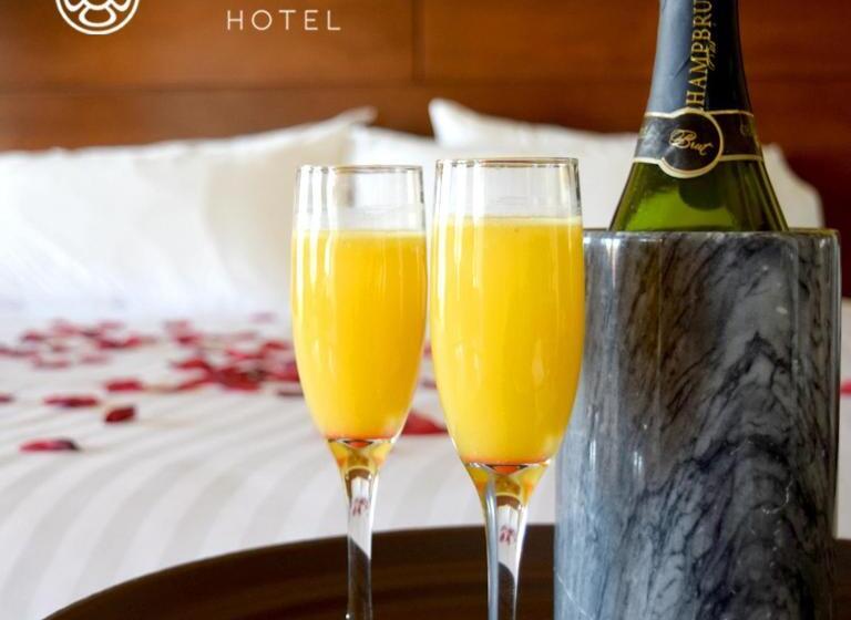 标准单人间, Santuario Diegueno