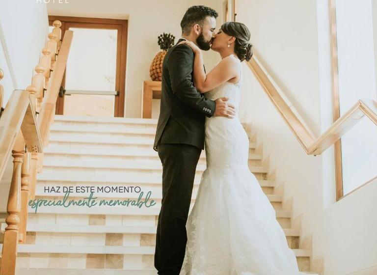 豪华房间, Santuario Diegueno