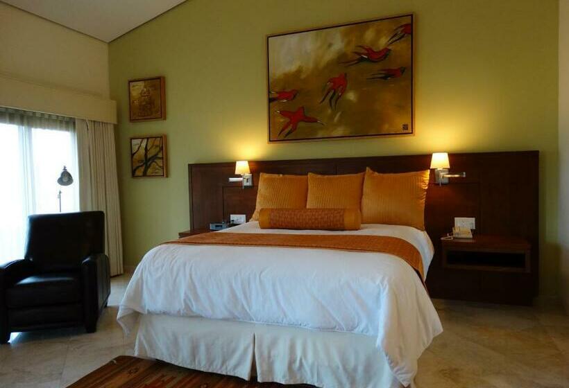 标准单人间, Santuario Diegueno