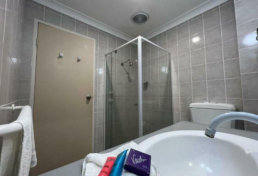 标准间, Seaside Garden Retreat Accommodation