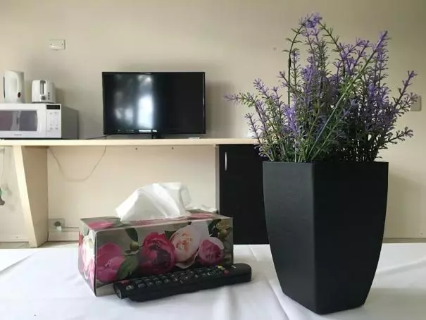 バスタブ付きスタンダードルーム, Seaside Garden Retreat Accommodation