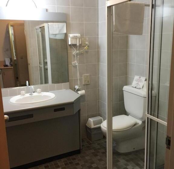 标准单人间, Seaside Garden Retreat Accommodation