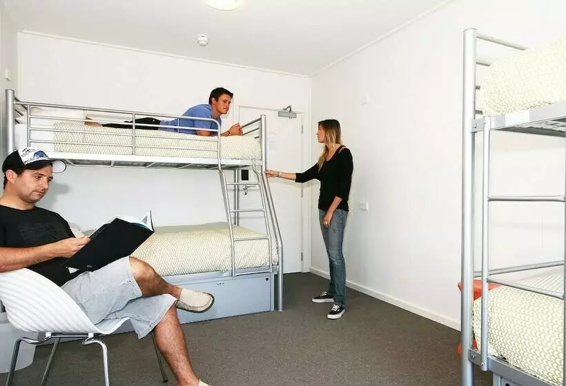 ファミリールーム, The Island Accommodation