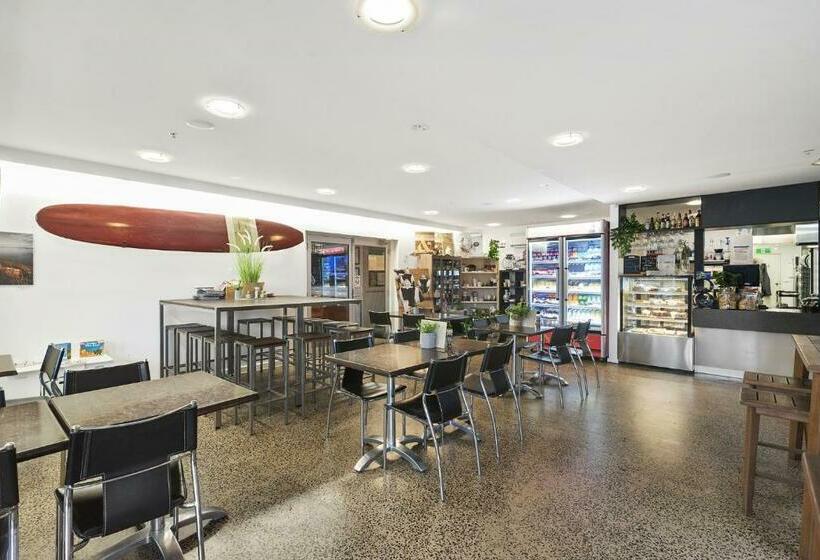 套房, The Island Accommodation