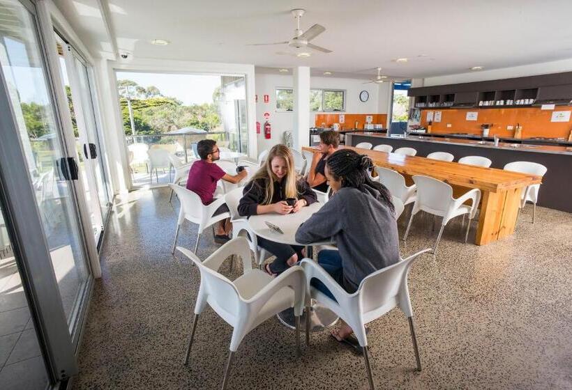 套房, The Island Accommodation