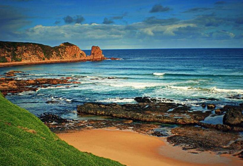 四人标准间, The Island Accommodation