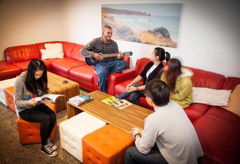 四人标准间, The Island Accommodation