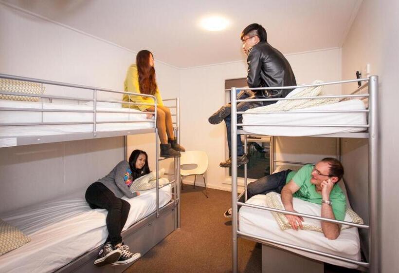 四人标准间, The Island Accommodation