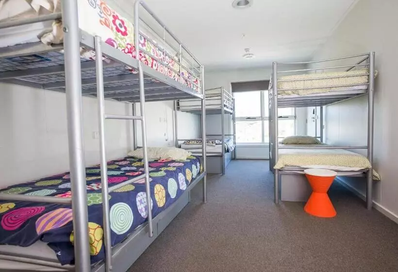 ファミリールーム, The Island Accommodation