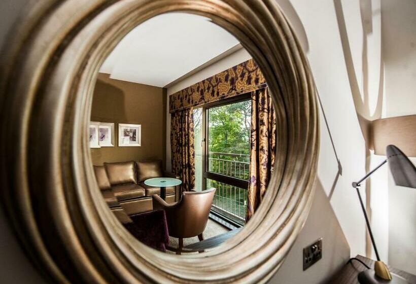 اتاق لوکس, Parklands Hotel & Country Club