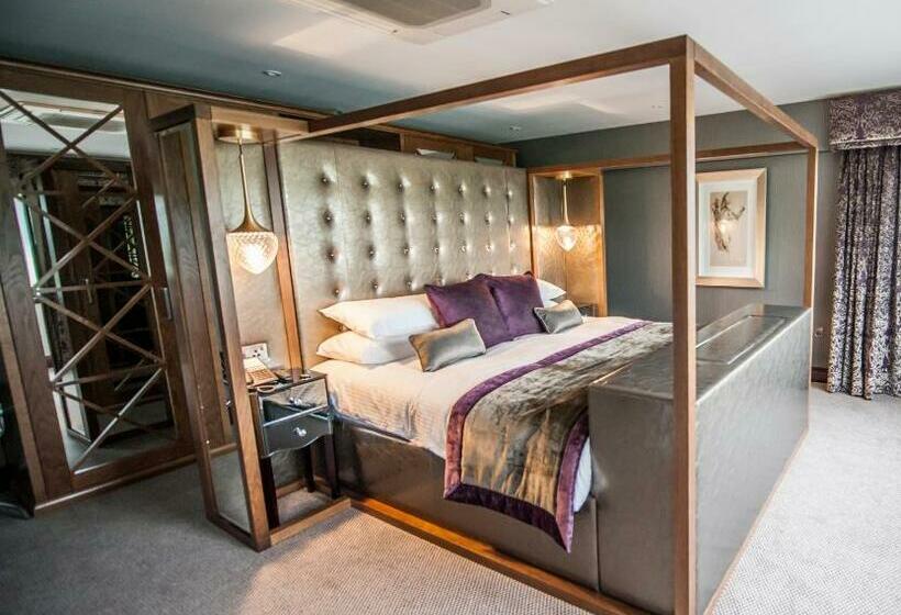 סוויטה, Parklands Hotel & Country Club