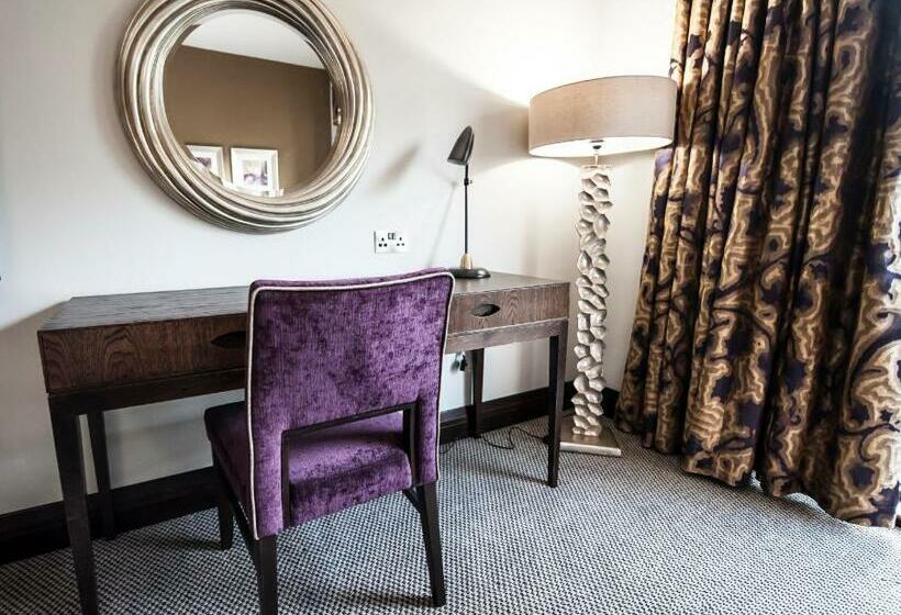 חדר דלוקס, Parklands Hotel & Country Club