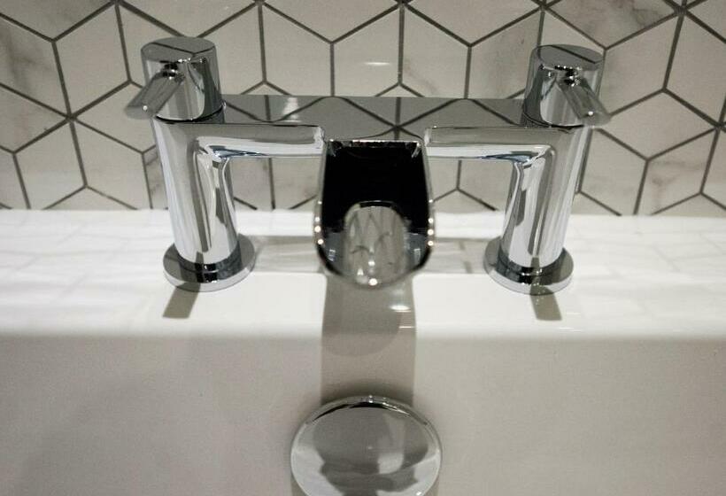 חדר דלוקס, Parklands Hotel & Country Club