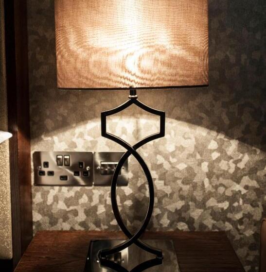 סוויטה, Parklands Hotel & Country Club