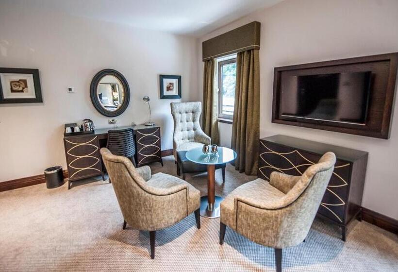 סוויטה אקזקיוטיב, Parklands Hotel & Country Club