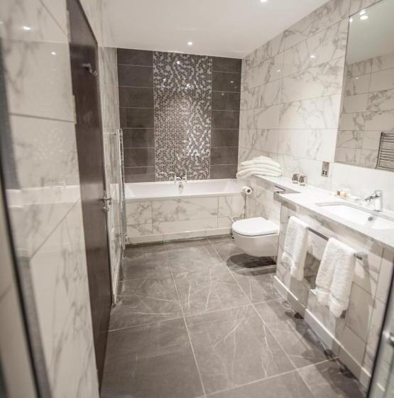 סוויטה אקזקיוטיב, Parklands Hotel & Country Club