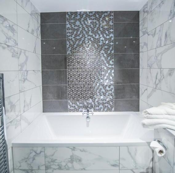 סוויטה אקזקיוטיב, Parklands Hotel & Country Club