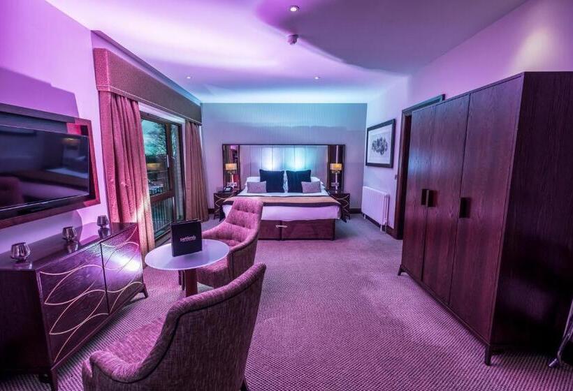 סוויטה אקזקיוטיב, Parklands Hotel & Country Club