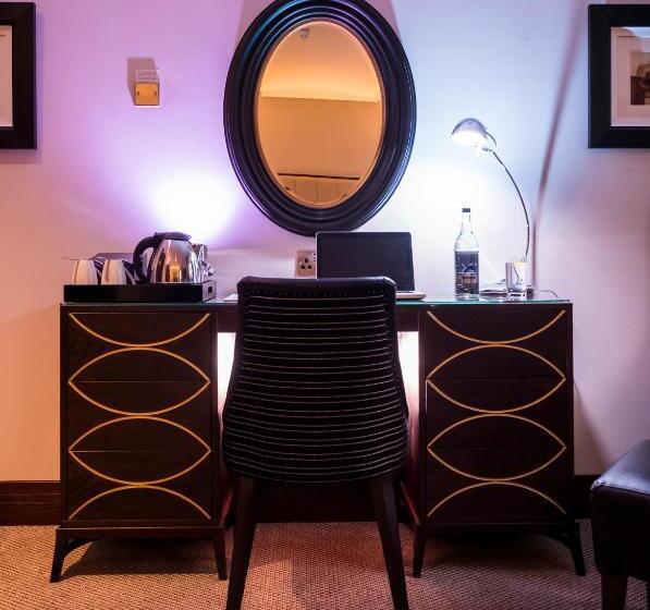 סוויטה אקזקיוטיב, Parklands Hotel & Country Club