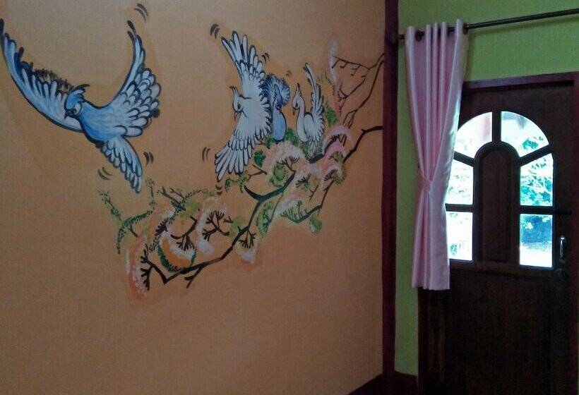 스탠다드 룸, Pai Friendly Resort