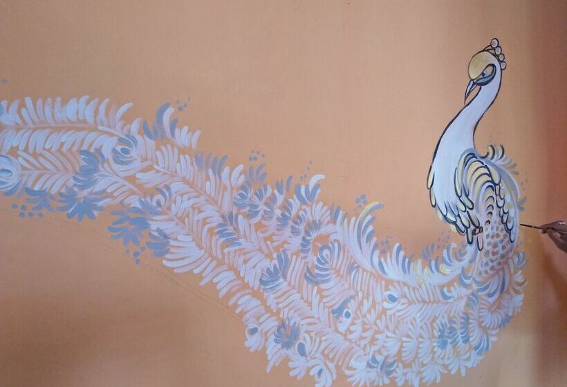 스탠다드 룸, Pai Friendly Resort