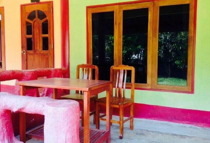 스탠다드 룸, Pai Friendly Resort