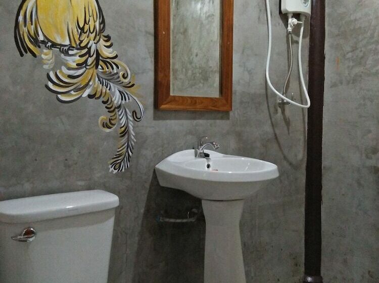 스탠다드 룸, Pai Friendly Resort