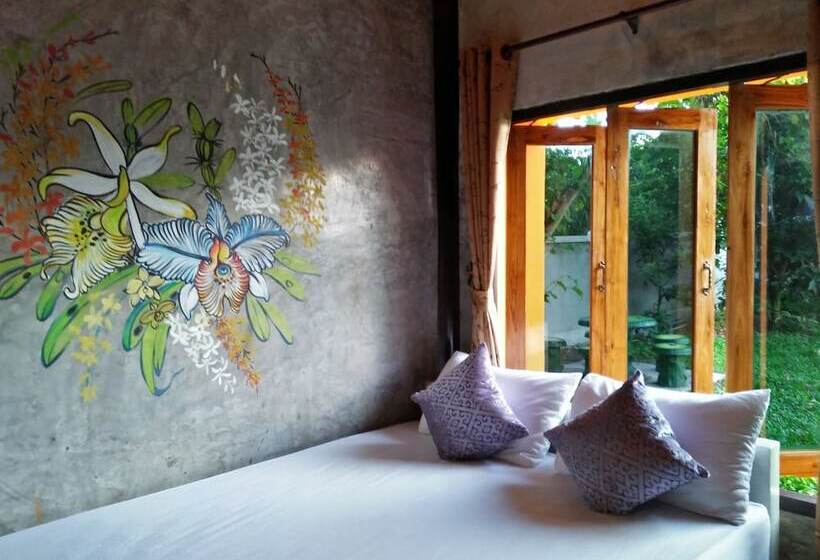 클래식 스위트, Pai Friendly Resort