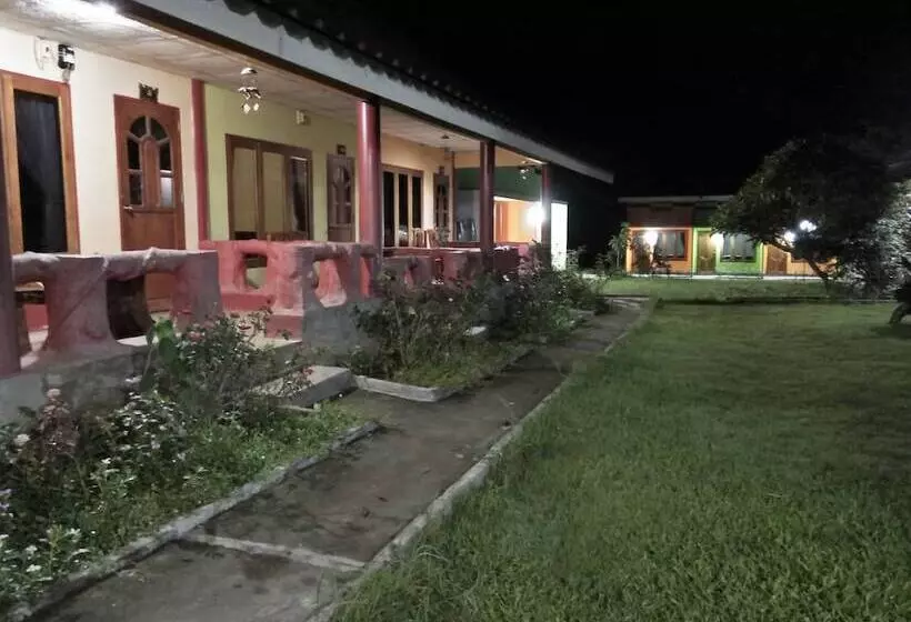 クラシックスイート, Pai Friendly Resort