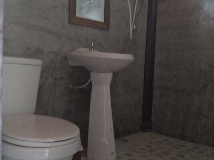 클래식 스위트, Pai Friendly Resort