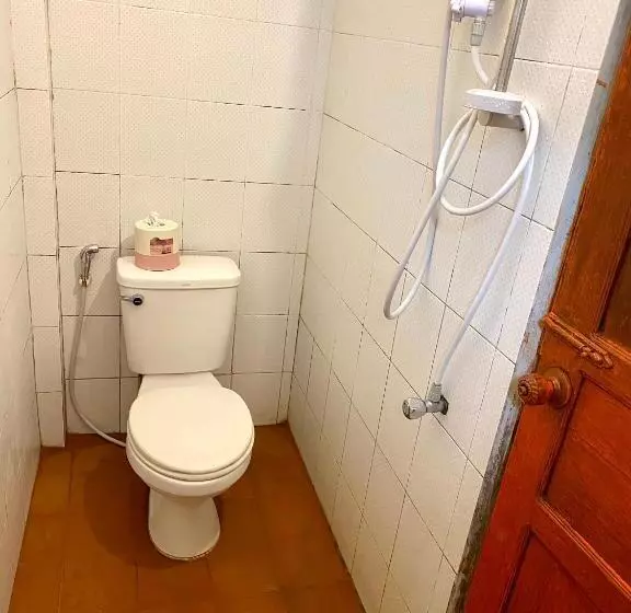 スタンダードトリプルルーム, Soutikone1 Guesthouse