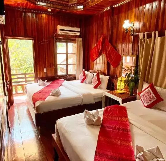 ファミリールーム, Soutikone1 Guesthouse