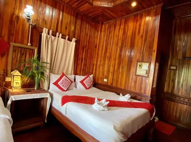 ファミリールーム, Soutikone1 Guesthouse
