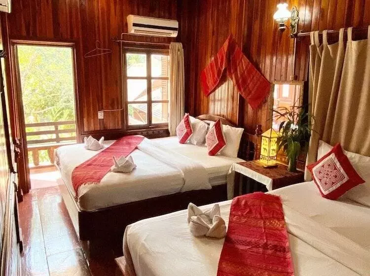 ファミリールーム, Soutikone1 Guesthouse