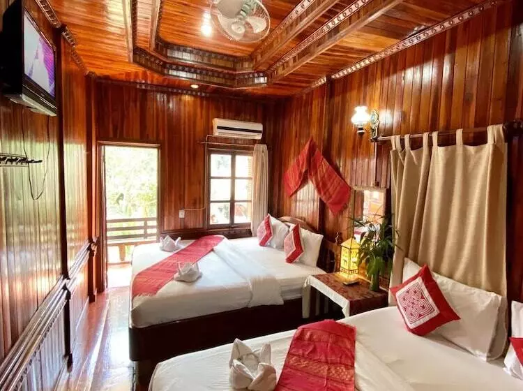 ファミリールーム, Soutikone1 Guesthouse
